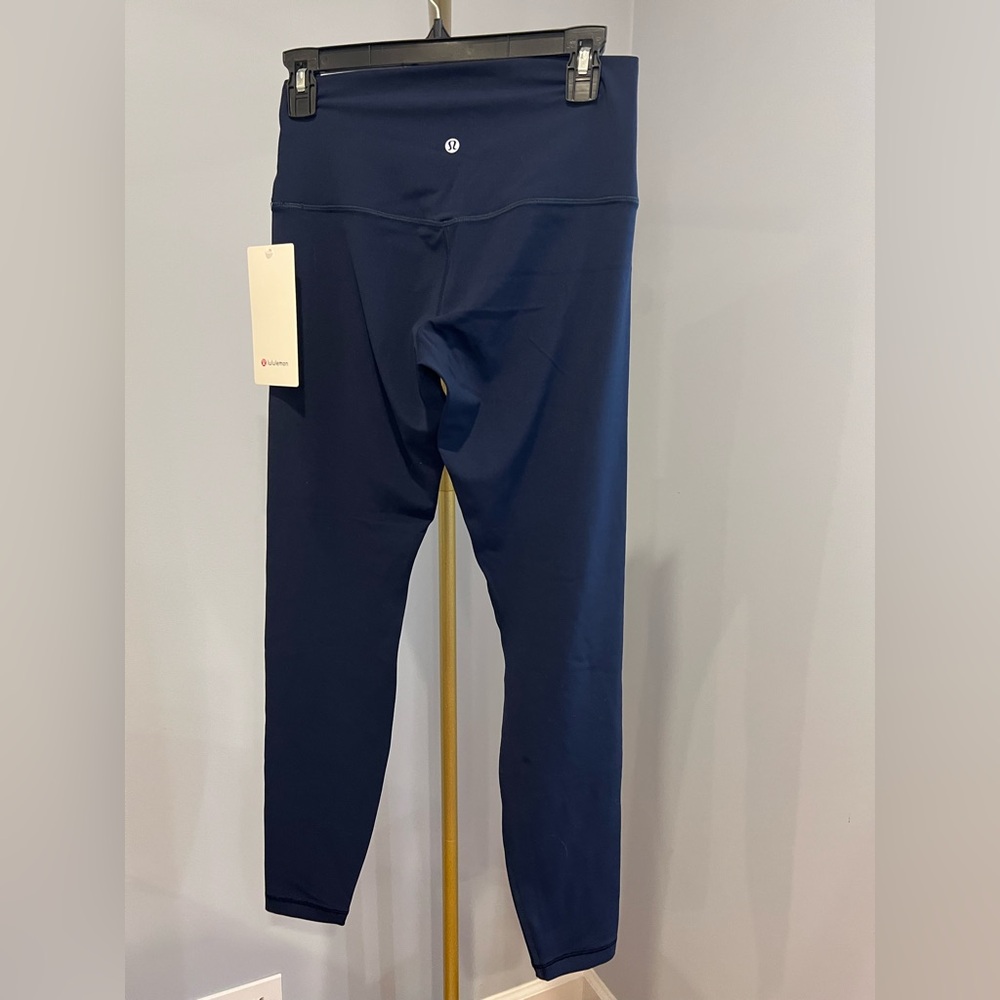 NWT LULULEMON ALIGN HR PANT 28”
